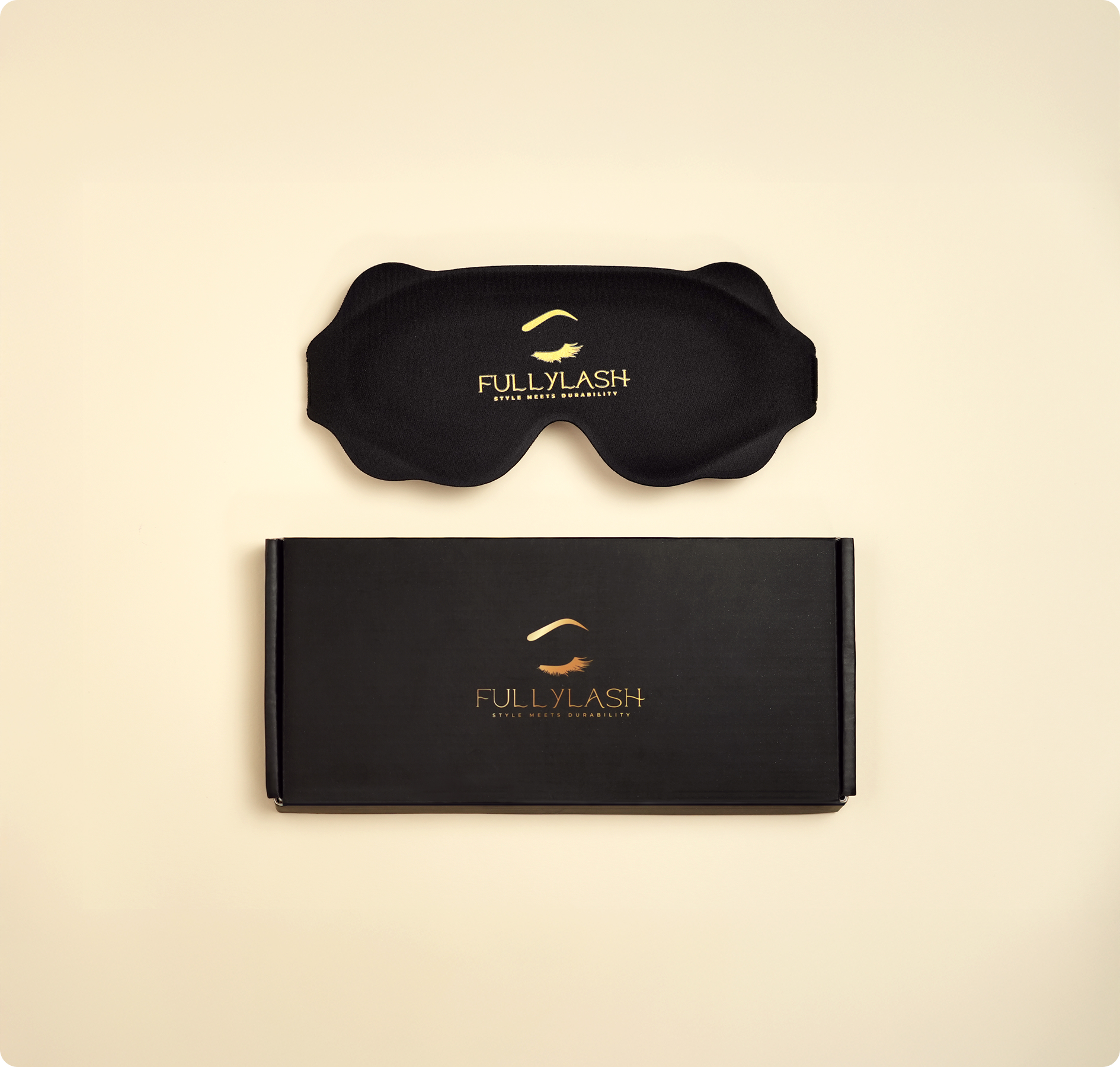 Fullylash Lash Mask™