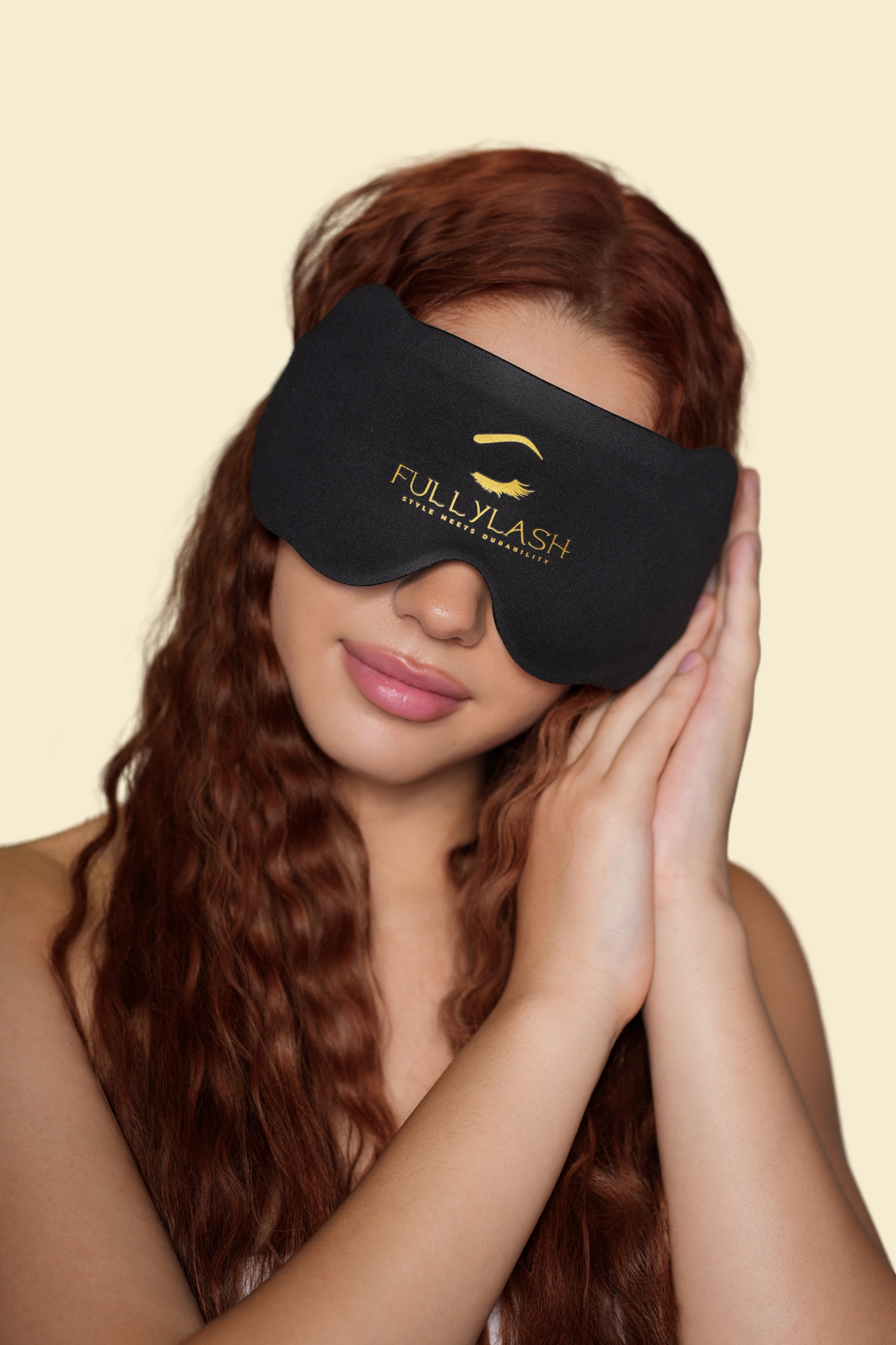 Fullylash Lash Mask™
